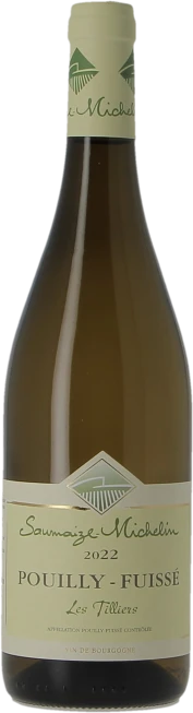photo Pouilly-Fuisse les Tilliers
