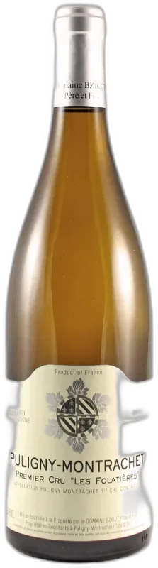 photo Meursault 1er Cru Charmes Dessus 2021