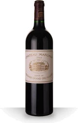 photo Château Margaux Rouge 2014