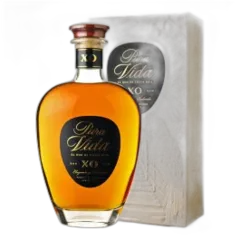 photo du vin Rhum Pura Vida xo Etui
