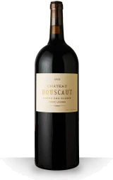 photo Château Bouscaut Pessac-Léognan Rouge 2022