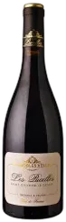 illustration du vin les Pucelles Saint-Guilhem-le-Désert Rouge 2023