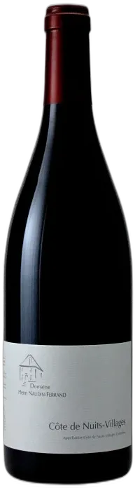 photo Côte de Nuits Villages 2022