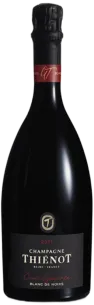 photo Thiénot Cuvée Garance Blanc de Noirs 2011