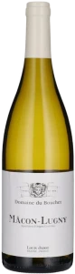 photo Domaine du Bouchet Mâcon-Lugny Blanc 2020