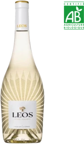 photo Domaine de Leos Cuvée Augusta Igp Méditerranée Blanc 2023