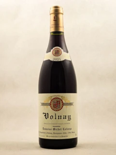 photo Michel Lafarge Volnay 2021