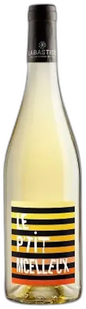 aperçu du vin le p’Tit Moelleux 2023 Cave de Labastide