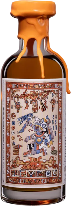 photo Vagabond Spirits Molasses Rhum 