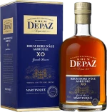photo Rhum Depaz Hors d'Âge Agricole Grande Réserve xo en