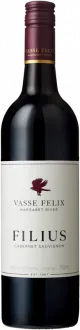 photo Filius Cabernet Sauvignon 2020 Vasse Felix