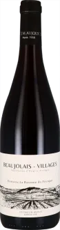 image du vin Beaujolais Villages 2023 Domaine la Baronne du Fourque