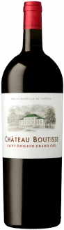 photo Magnum Château Boutisse 2019