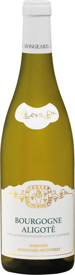 photo Bourgogne Aoc Aligotã© Mongeard-Mugneret 2022