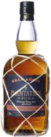 photo Plantation Rum Gran Anejo du Guatemala