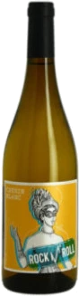 photo Rock m Roll Chenin Blanc Vin Anjou de Loire