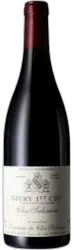 photo Clos Salomon Givry 1er Cru Monopole 2022