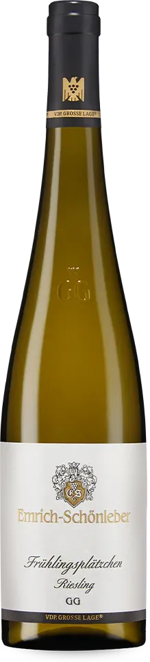 photo Riesling Frühlingsplätzchen Vdp.Grosses Gewächs Sec 2023