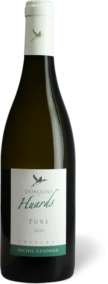 photo Domaine des Huards