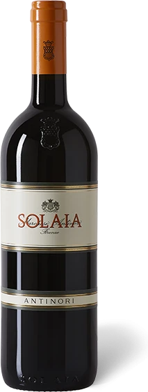 photo Solaia