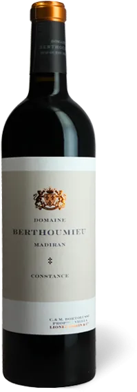 photo Domaine Berthoumieu