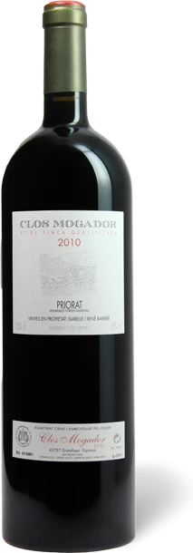 photo Clos Mogador
