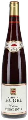 photo Pinot Noir Classic 2022