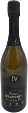 photo Drappier Quattuor iv Blanc de Quatre Blancs