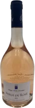 photo Chateau Real Martin Perle de Rosé 2022