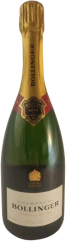 photo Bollinger Special Cuvee