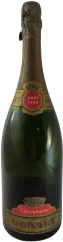 photo du vin Gosset 1969 Magnum