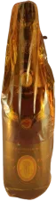 photo Louis Roederer Cristal Rose Vinoteque 2000