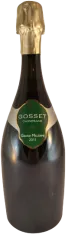 photo du vin Gosset Grand Millessime 2015