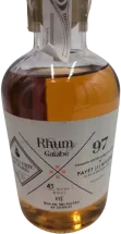 photo Distillerie de Paris Rhum Galabe