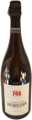 photo Jacquesson Cuvee 746 Magnum