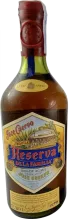 photo Tequila Jose Cuervo Reserva Familia Extra Añejo