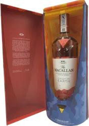 photo Macallan a Night on Earth