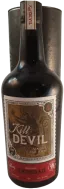 photo Kill Devil Trinidad 15 Years Single Malt