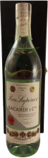 photo Bacardi Blanco Superior Carta Blanca Edicion Limitada