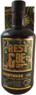 photo Rest & be Thankful Monymusk Mpg 1999 Single Cask