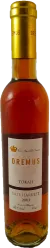 photo Oremus Late Harvest 2003
