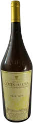 photo Domaine Rolet Cotes du Jura Blanc 2004 Magnum
