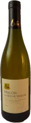 aperçu du vin Merlin Macon la Roche Vineuse 2019
