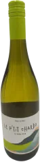 photo le p’Tit Chardo de Bruno Lafon 2021