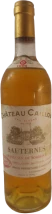 photo Château Caillou 1986