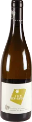 photo Domaine Roches Neuves Clos Romans 2016