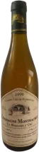 image du vin Morey Coffinet Chassagne Montrachet 1 er Cru 1999