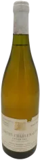 photos du vin Marey Corton Charlemagne 1990