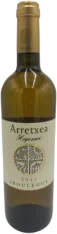 photo Arretxea Hegoxuri Blanc 2011