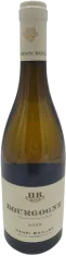 photo Henri Boillot Bourgogne Chardonnay 2020